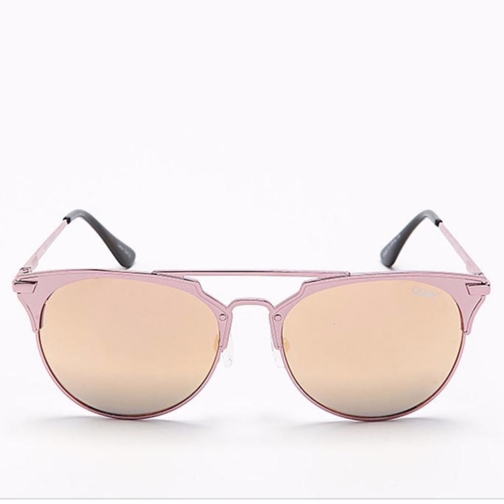 Quay Sunglasses